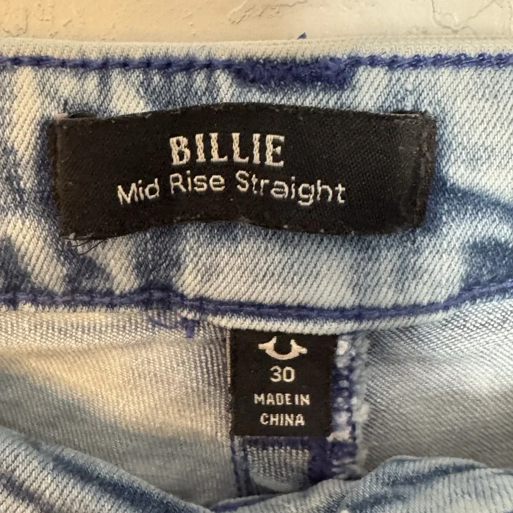 True Religion Jean Men's 